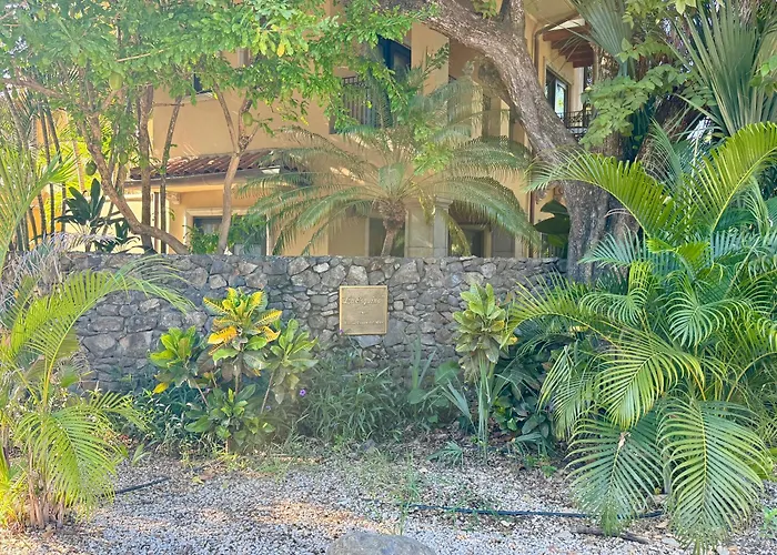 Sunset Terrace Pool Condo, Steps To Langosta Tamarindo
